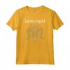 Lamb of God - Steam Skull Maglietta for Men, Women, Boys, and Girls - Official Band Merchandise