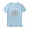 Lamb of God - Steam Skull Maglietta for Men, Women, Boys, and Girls - Official Band Merchandise