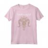 Lamb of God - Steam Skull Maglietta for Men, Women, Boys, and Girls - Official Band Merchandise