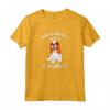 Life is Better with a Cavalier Dog - Cavalier King Charles Spaniel Maglietta - Ideal Gift for Dog Owners - Apparel and Accessories Available