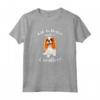 Life is Better with a Cavalier Dog - Cavalier King Charles Spaniel Maglietta - Ideal Gift for Dog Owners - Apparel and Accessories Available