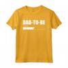 Dad to be Loading - Maglietta Soon to be Dad Father Gifts - Funny Pregnancy Announcement Shirt