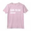 Dad to be Loading - Maglietta Soon to be Dad Father Gifts - Funny Pregnancy Announcement Shirt
