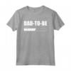 Dad to be Loading - Maglietta Soon to be Dad Father Gifts - Funny Pregnancy Announcement Shirt