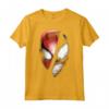 HapTiger Venom & Spider-Man Rivals Face Mask Maglietta - Officially Licensed Marvel Apparel for Fans - Buy Now!
