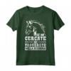 Equitazione Regalo Cavallo Maglietta - Abbigliamento da Cavallo per Donne e Ragazze - Ideale per Amanti dell'Equitazione e dei Cavalli