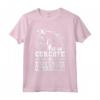 Equitazione Regalo Cavallo Maglietta - Abbigliamento da Cavallo per Donne e Ragazze - Ideale per Amanti dell'Equitazione e dei Cavalli