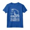 Equitazione Regalo Cavallo Maglietta - Abbigliamento da Cavallo per Donne e Ragazze - Ideale per Amanti dell'Equitazione e dei Cavalli