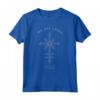 Marilyn Manson - Chaos Cross Maglietta Official Merchandise - Men, Women, Girls, Boys - Buy Online