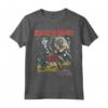HapTiger - Eddie Number Of The Beast Band T-Shirt for Men, Women, Boys, Girls - Official Merchandise