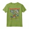 HapTiger - Eddie Number Of The Beast Band T-Shirt for Men, Women, Boys, Girls - Official Merchandise