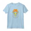 HapTiger - Crowned Skull Maglietta - Official Merchandise for Men, Women, Girls, Boys - Trendy Apparel and Accessories