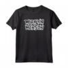 Marilyn Manson – Logo Maglietta - Official Merchandise for Men, Women, Girls, Boys - Buy Now!