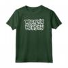 Marilyn Manson – Logo Maglietta - Official Merchandise for Men, Women, Girls, Boys - Buy Now!