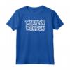 Marilyn Manson – Logo Maglietta - Official Merchandise for Men, Women, Girls, Boys - Buy Now!