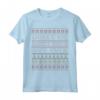 Peggiore Miglior $15 Idea Regalo di Babbo Natale Segreto - Camicia Divertente Maglietta per Elefante Bianco - Regali Feste di Natale in Ufficio