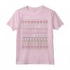 Peggiore Miglior $15 Idea Regalo di Babbo Natale Segreto - Camicia Divertente Maglietta per Elefante Bianco - Regali Feste di Natale in Ufficio