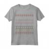 Peggiore Miglior $15 Idea Regalo di Babbo Natale Segreto - Camicia Divertente Maglietta per Elefante Bianco - Regali Feste di Natale in Ufficio