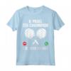 Divertente Il Padel Giocatori di Padel Tennis Maglietta - Design unico per veri appassionati - Regalo perfetto per amici giocatori di padel