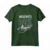 HapTiger – Backstreets Back Alright Cosmic Maglietta - Official Merchandise for Women, Men, Girls, Boys