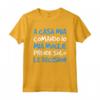 Magliette Uomo Regalo Divertente Marito - A Casa Mia Comando - T-shirt Coppia HapTiger - Idea Regalo per Sposi