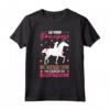 Divertente Equitazione Regalo Cavallo Ragazza Maglietta - Abbigliamento per Ragazze Appassionate di Cavalli e Sport Equestri