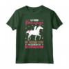 Divertente Equitazione Regalo Cavallo Ragazza Maglietta - Abbigliamento per Ragazze Appassionate di Cavalli e Sport Equestri