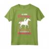 Divertente Equitazione Regalo Cavallo Ragazza Maglietta - Abbigliamento per Ragazze Appassionate di Cavalli e Sport Equestri