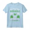 Motosega con Scritta Divertente Woodman Forest Amor - Maglietta per Boscaioli e Taglialegna - Ideale come Regalo per Uomo, Papà o Nonno
