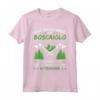 Motosega con Scritta Divertente Woodman Forest Amor - Maglietta per Boscaioli e Taglialegna - Ideale come Regalo per Uomo, Papà o Nonno