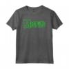 Misfits – Green Logo Maglietta - Official Band Merchandise for Men, Women, and Kids - Buy Now