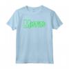 Misfits – Green Logo Maglietta - Official Band Merchandise for Men, Women, and Kids - Buy Now