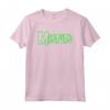 Misfits – Green Logo Maglietta - Official Band Merchandise for Men, Women, and Kids - Buy Now