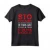 Magliette Divertenti Pesca Frasi E Scritte Sto Pescando - T-Shirt Uomo HapTiger - Ideale Regalo per Amanti della Pesca