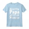 Papà Regalo - Solo i migliori papà vengono promossi a Nonno Maglietta - Idea Regalo per Natale e Compleanno