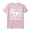 Papà Regalo - Solo i migliori papà vengono promossi a Nonno Maglietta - Idea Regalo per Natale e Compleanno