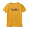 HapTiger Everybody Yeah BFF Matching Maglietta - Official Merchandise for Women, Men, Girls, and Boys - Unique HapTiger Tees