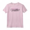 HapTiger Everybody Yeah BFF Matching Maglietta - Official Merchandise for Women, Men, Girls, and Boys - Unique HapTiger Tees