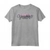 HapTiger Everybody Yeah BFF Matching Maglietta - Official Merchandise for Women, Men, Girls, and Boys - Unique HapTiger Tees