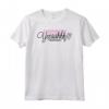 HapTiger Everybody Yeah BFF Matching Maglietta - Official Merchandise for Women, Men, Girls, and Boys - Unique HapTiger Tees