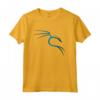 T-shirt Kali Linux - Maglietta alla Moda per Appassionati di Informatica - Ideale per Compleanno o Natale