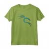 T-shirt Kali Linux - Maglietta alla Moda per Appassionati di Informatica - Ideale per Compleanno o Natale
