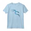 T-shirt Kali Linux - Maglietta alla Moda per Appassionati di Informatica - Ideale per Compleanno o Natale