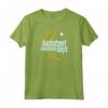HapTiger Nuclear Star Logo Maglietta - Official Merchandise for Women, Men, Girls, Boys