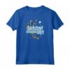 HapTiger Nuclear Star Logo Maglietta - Official Merchandise for Women, Men, Girls, Boys