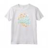 HapTiger Nuclear Star Logo Maglietta - Official Merchandise for Women, Men, Girls, Boys