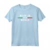 Amo la mia città Monza - Made in Monza Maglietta - Ideale per chi ama la Città più Bella d'Italia