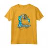 HapTiger Hermione Ready - Official Harry Potter Merchandise T-shirt - Ideal for Fans of J.K. Rowling's Fantasy Book Series