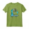 HapTiger Hermione Ready - Official Harry Potter Merchandise T-shirt - Ideal for Fans of J.K. Rowling's Fantasy Book Series