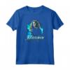 HapTiger Hermione Ready - Official Harry Potter Merchandise T-shirt - Ideal for Fans of J.K. Rowling's Fantasy Book Series